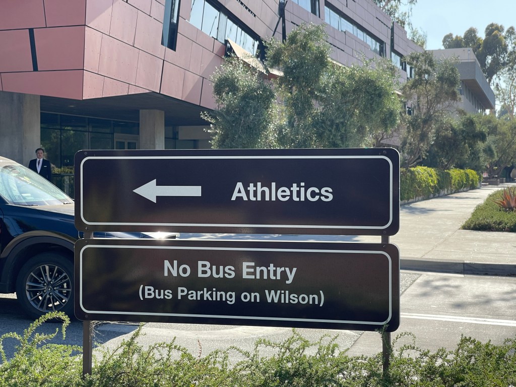 Plans to scout out the University in anticipation of a&nbsp;transfer